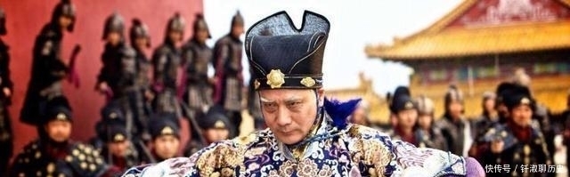 奸臣|明朝皇帝经常不上朝,为何国家却能正常运转下去,还没大奸臣出现