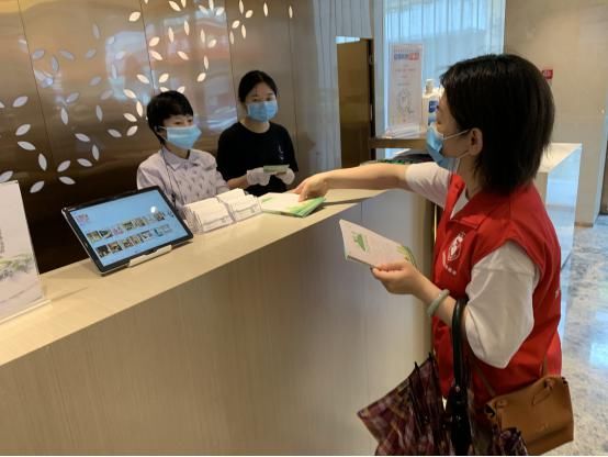 石岐|Come on!一起来看看石岐红马甲的周末~