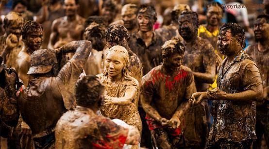  完整|全国仅有50万人口，中国最完整的原始部落，你知道在哪里吗