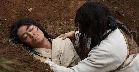  此人|此人曾遭活埋7天未死，后成省部级领导，比包拯还公正却不被待见