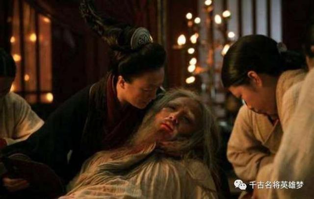 最惨|西汉皇室的杀子诅咒可怜生在帝王家，最惨生为汉皇子