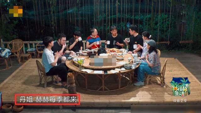  有人|《向往4》温暖收官！有人欢喜有人忧，何炅老师去留成了谜