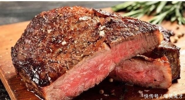  牛扒|原来牛扒和牛排是两种不同的食物，下次再去西餐厅吃，可别搞错了