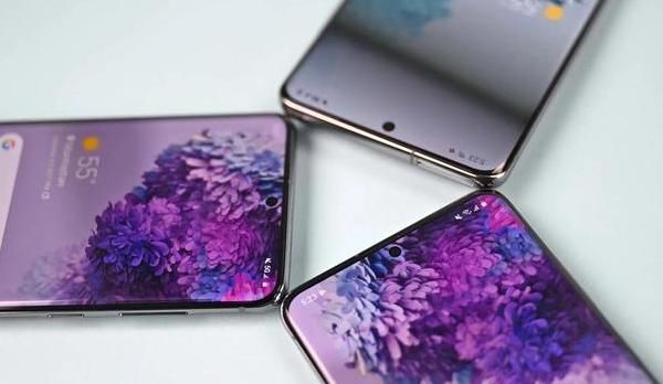  手机|上半年中国手机市场统计：华为优势明显，OPPO瓜分第二市场