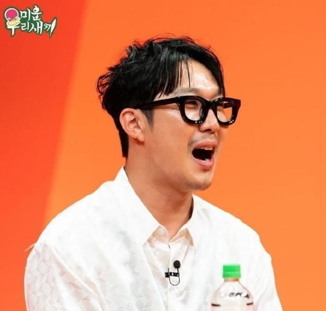  熊孩子|韩国最新综艺人品牌评价榜出炉，刘在石夺冠，RM成员只1人没上榜