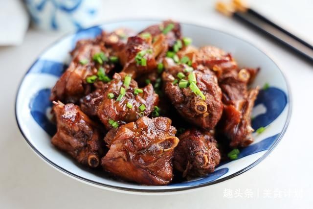 制作配料|立秋后,6道家常菜要多吃,6天不重样,鲜香味美,增强抵抗力!