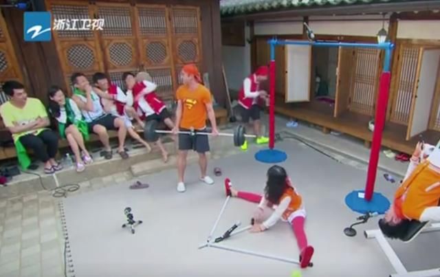  郑恺|为什么许多女生看完《奔跑吧》后，越来越喜欢郑恺了？