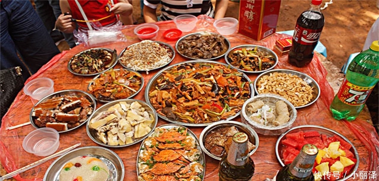 口味|中国最“不能吃辣”的5个省,不少人连辣椒长啥样都不知道!