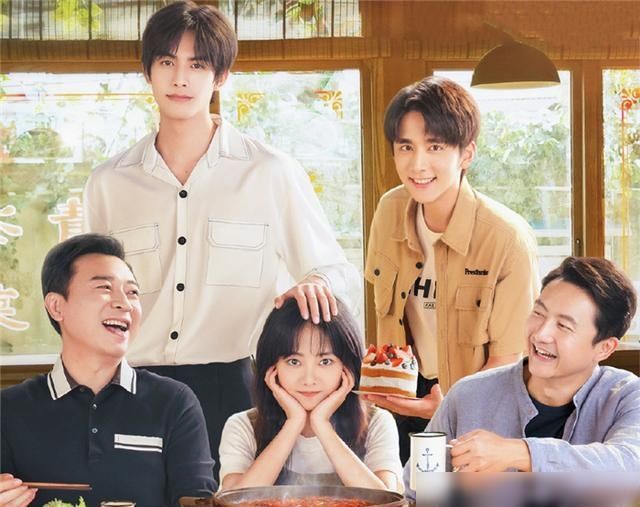 蔡徐坤|艺人新媒体综艺排行:赵丽颖第2,谭松韵意外,杨洋超过蔡徐坤