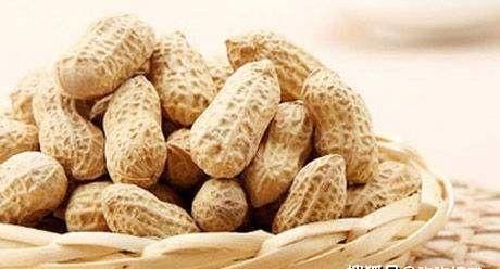  血栓|花生虽然好吃有营养，但这几类人却没有“口福”