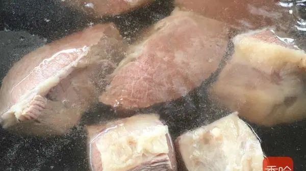  高蛋白|7月少吃猪肉多吃它, 高蛋白低脂肪, 尤其脾胃虚弱的人更要常吃