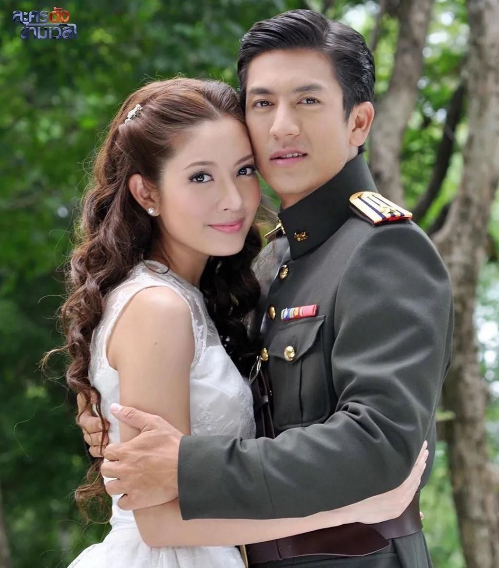  愿有|愿有一首泰文歌也能点亮你的世界