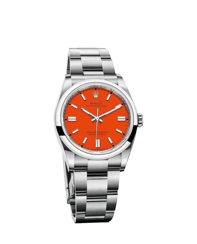 冷饭|劳力士的冷饭好吃吗?