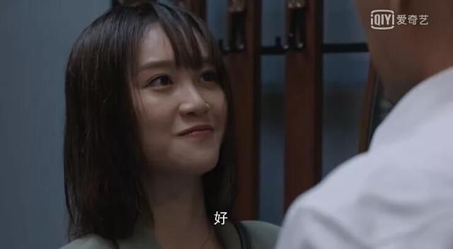 超越|杨超越有多甜,蓝盈莹就有多苦