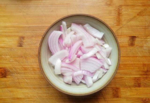 叫外卖|别叫外卖了,自己在家就能做卤肉饭,12块的成本,2人吃到撑