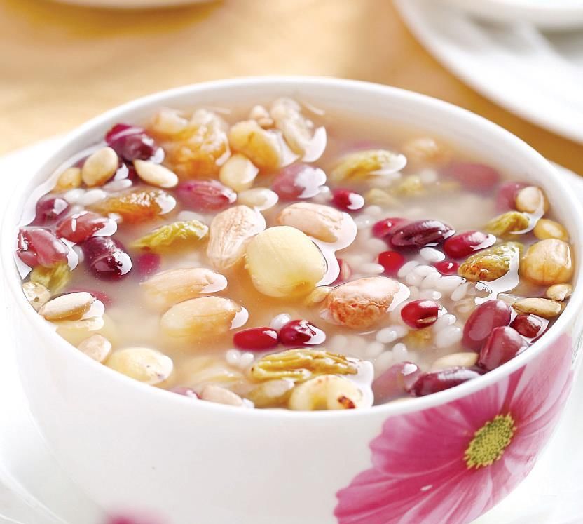  洗净|有花生的广式糖水，味道香浓，甜甜蜜蜜更好喝