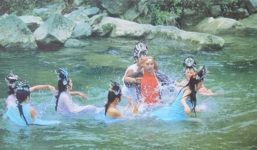 性格|戏说《西游记》：性格迥异的师徒四人，展现当下中国人性格