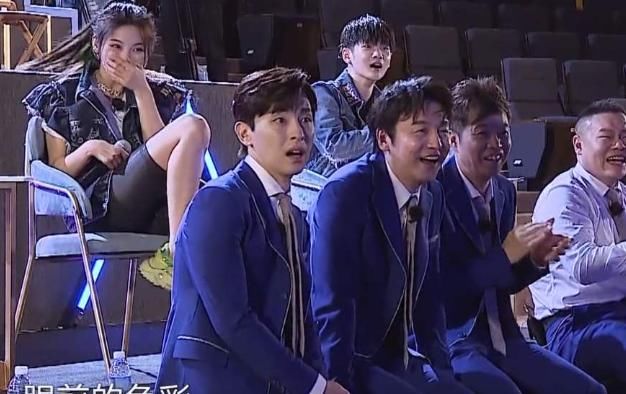  本期|极限挑战本期，作为第六季收官，理应以几位常驻为主