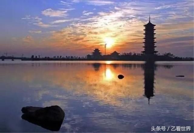 胶州景点排行榜前十名,胶州名胜古迹,即墨景点排名一览表_大山谷图库