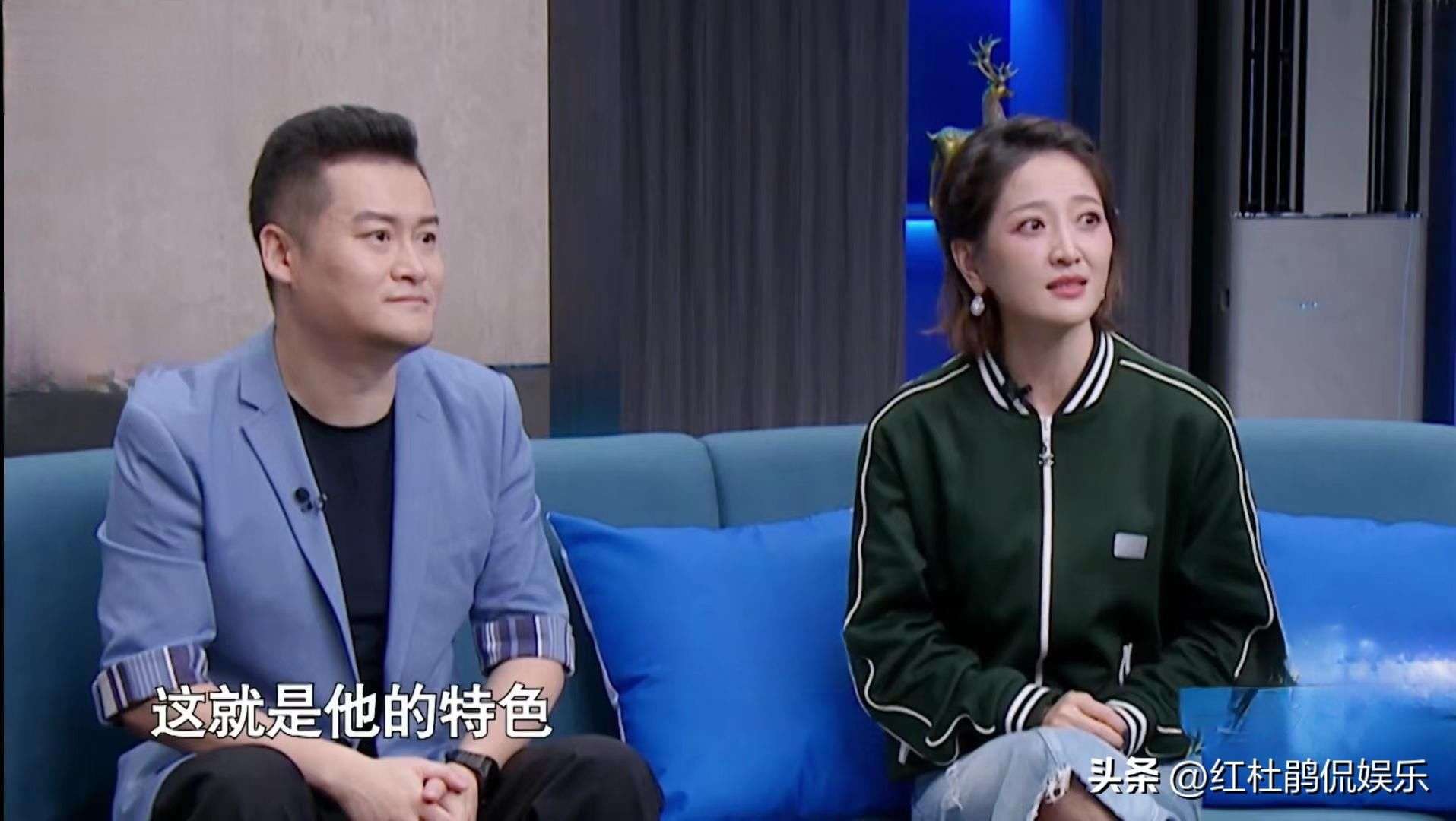 主持人需要具备什么素质?主持人大赛评审王端端谢颖颖贺炜有话说_【快资讯】