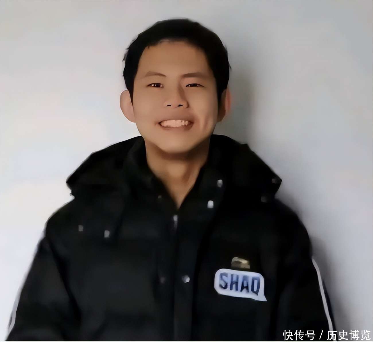 吴谢宇请求不核准死刑，求母亲娘家原谅，愿把所有财产都给他们_【快资讯】