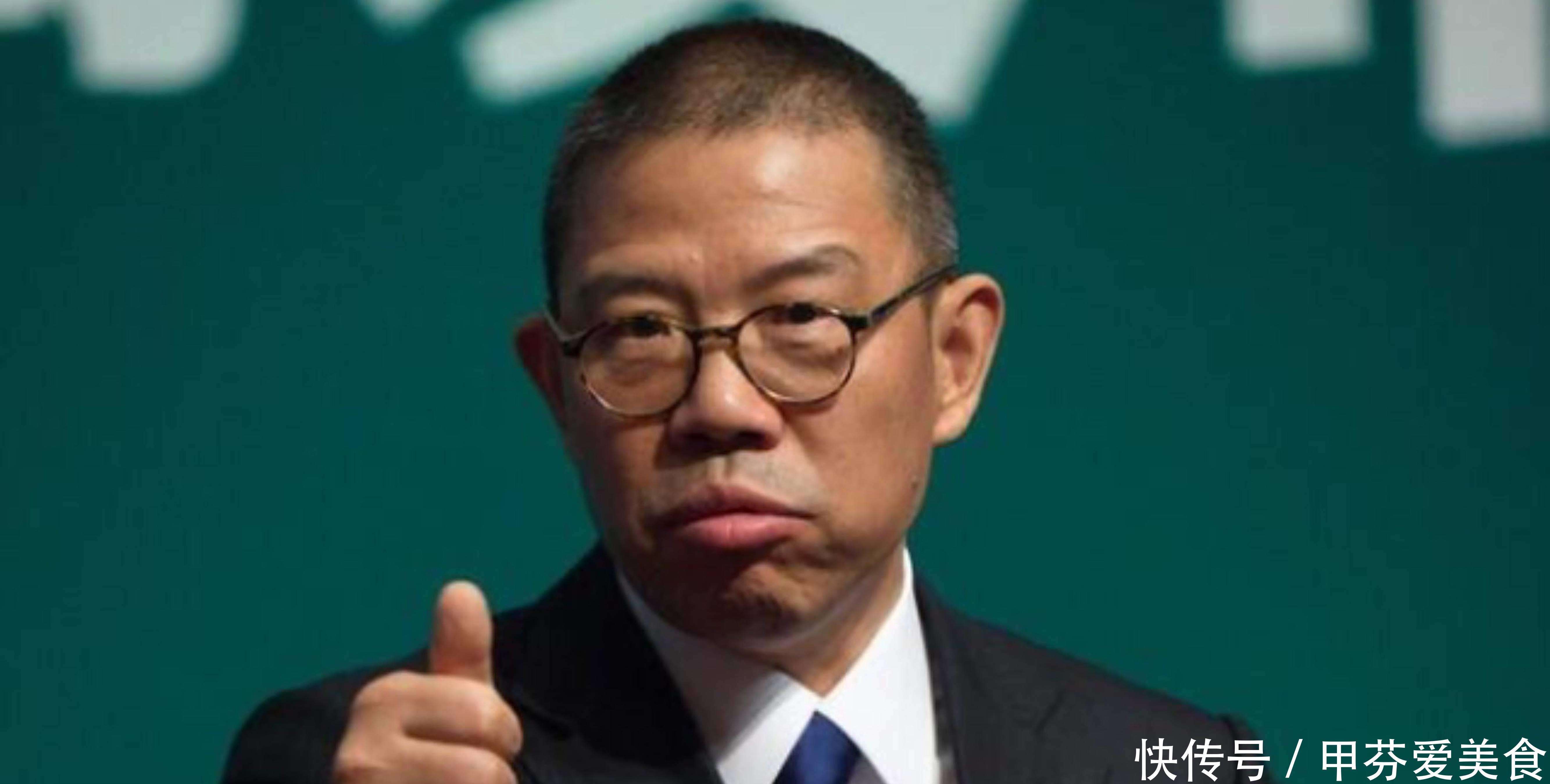 为什么要“捧”娃哈哈“踩”农夫山泉?钟睒睒发文回应,热搜爆了_【快资讯】
