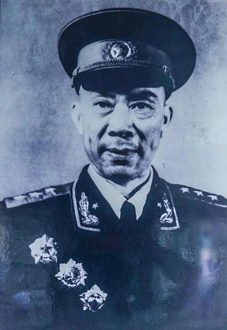 太原围城战:徐向前病倒后,周士第如何力挽狂澜?六月血战细节震撼披露_【快资讯】
