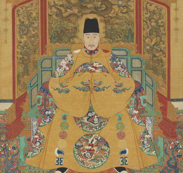 明朝宗室有多绝？我是正德帝的高叔祖，差了四代人！_【快资讯】