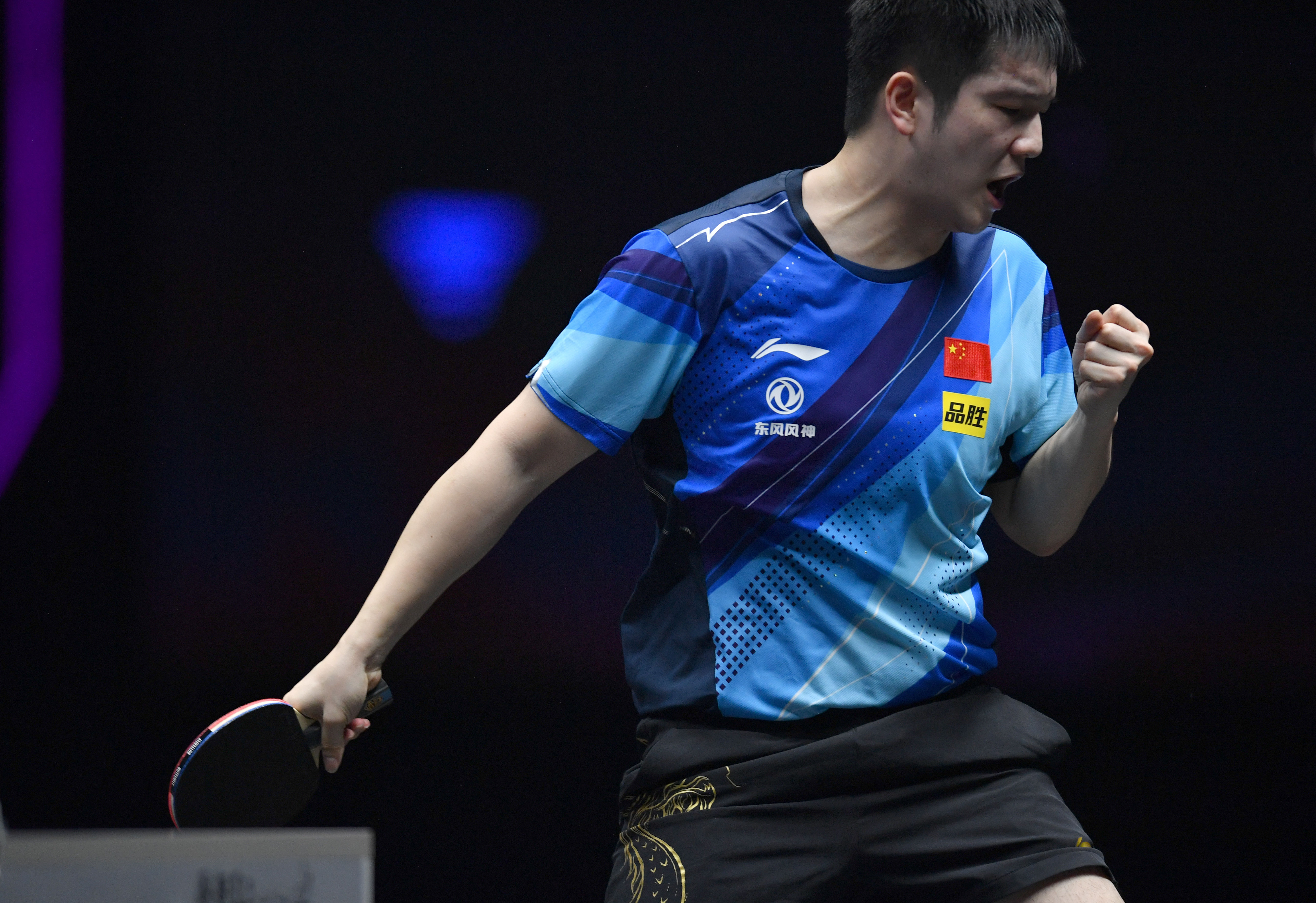 wtt新乡赛樊振东男单赛程(wtt新乡赛樊振东男单实况录像)-魅影素材网