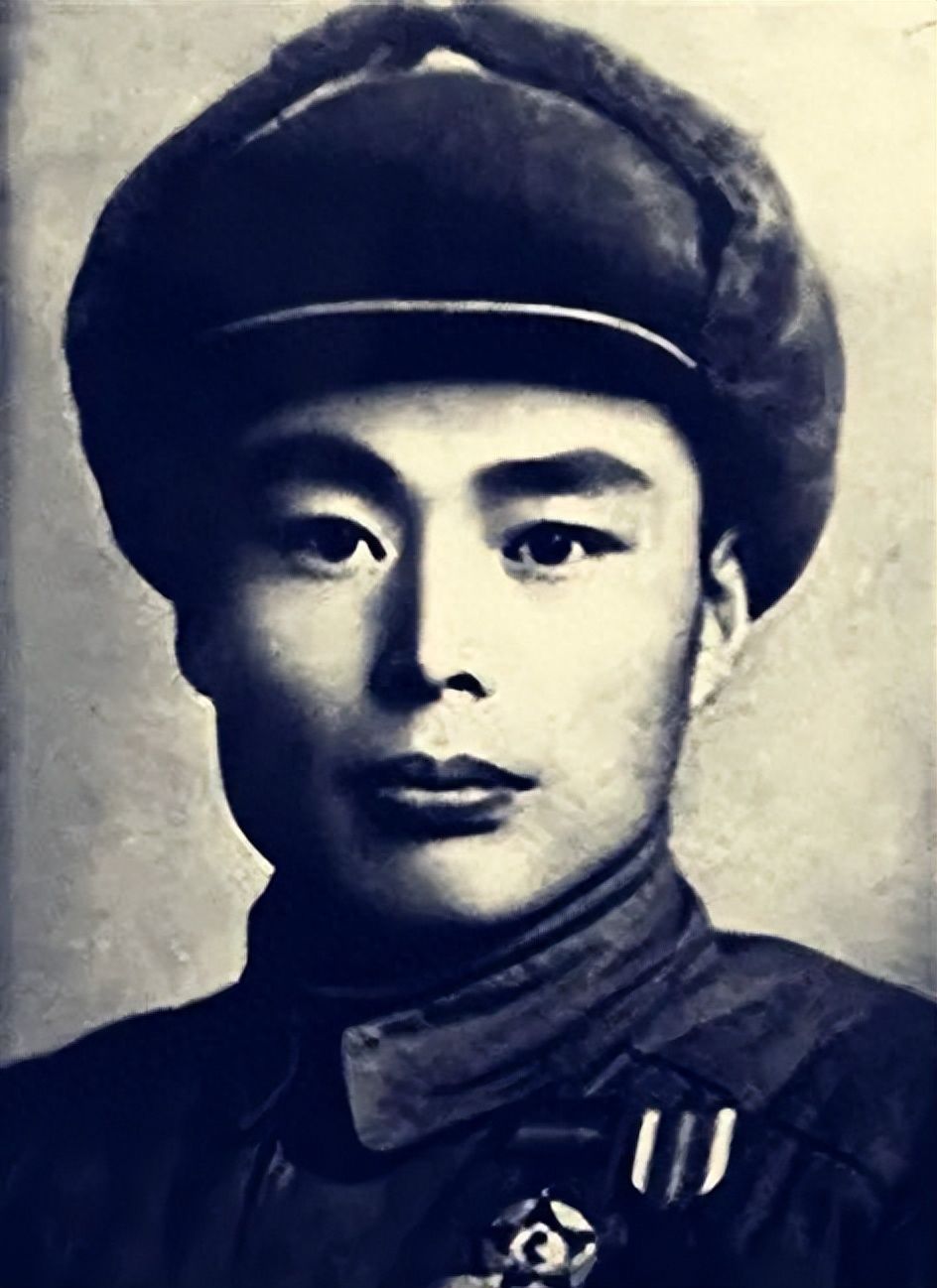 "王凤江排"(志愿军第39军第116师第347团第7连1排)"乔