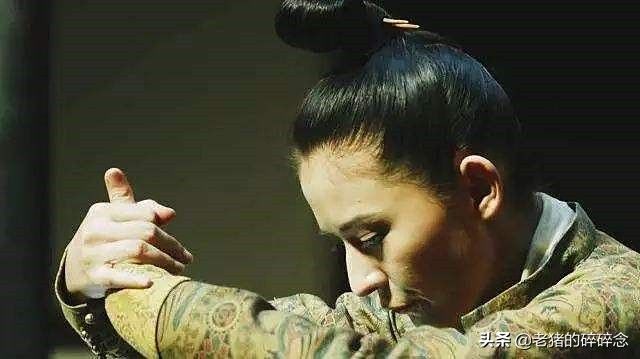 古人最重要的礼节-叉手礼_【快资讯】