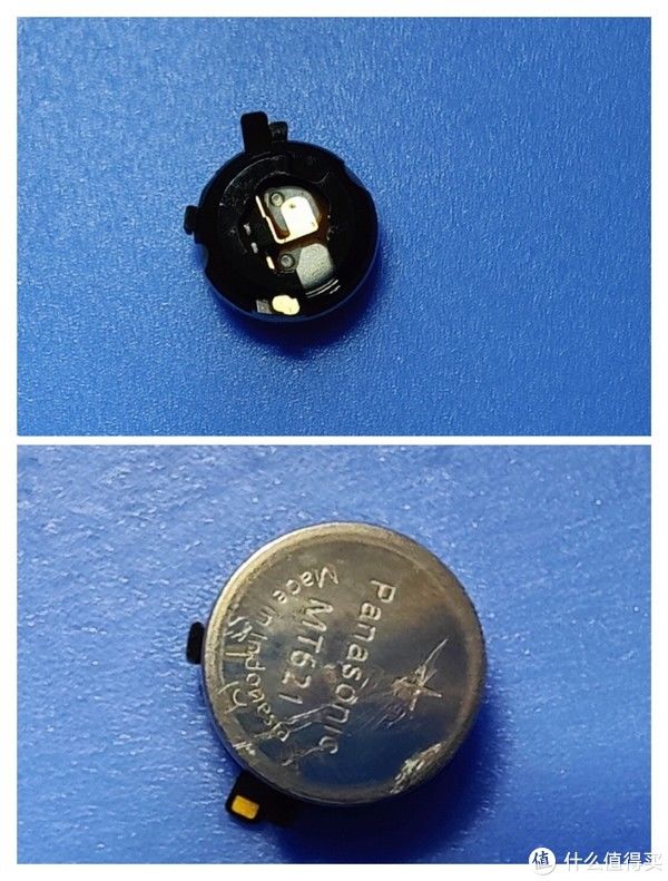 用普通电池替换卡西欧太阳能手表的失效的充电电池_生活百科_资讯_瓯