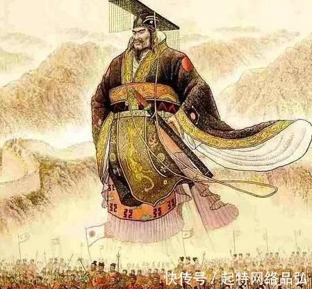 解读历史人物的魅力