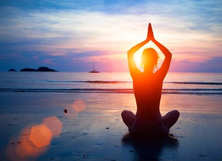 每天静坐冥想十五分钟,身体竟会发生这几大惊奇的变化!