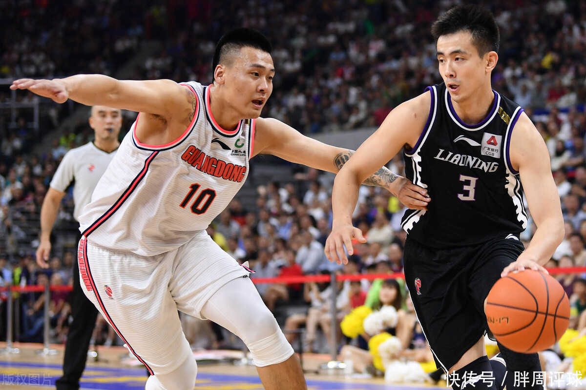 杜锋赢广厦却难掩失落,季后赛最担心2件事发生,杨鸣