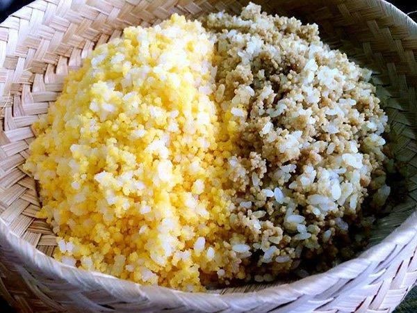 昆明66平米的羊肉馆,排队到晚上9点,光蘸水每天要打500个