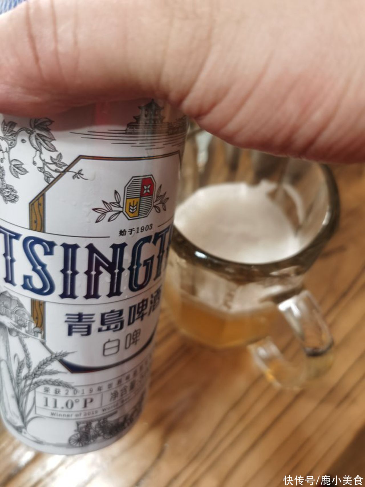 符合这"3个条件"的都是好啤酒,建议学会)