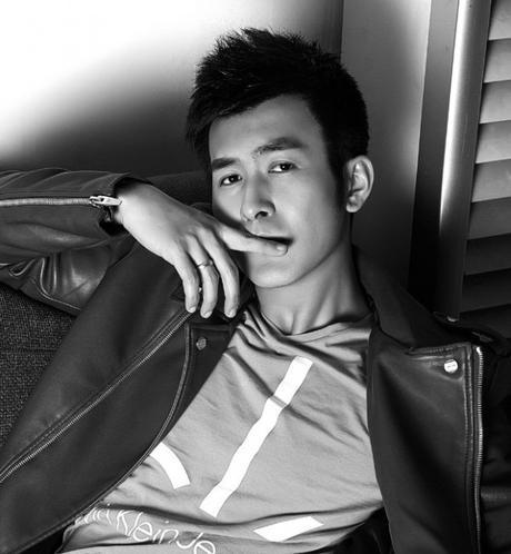 《限定24小时》于跃"灭火"超帅 恐怖指数再升级